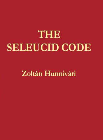 The Seleucid Code